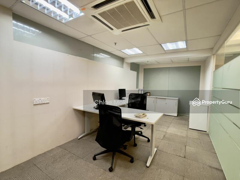 Office for Rent in KLCC (KL City Centre) - Chloe Mok - PropertyGuru.com.my
