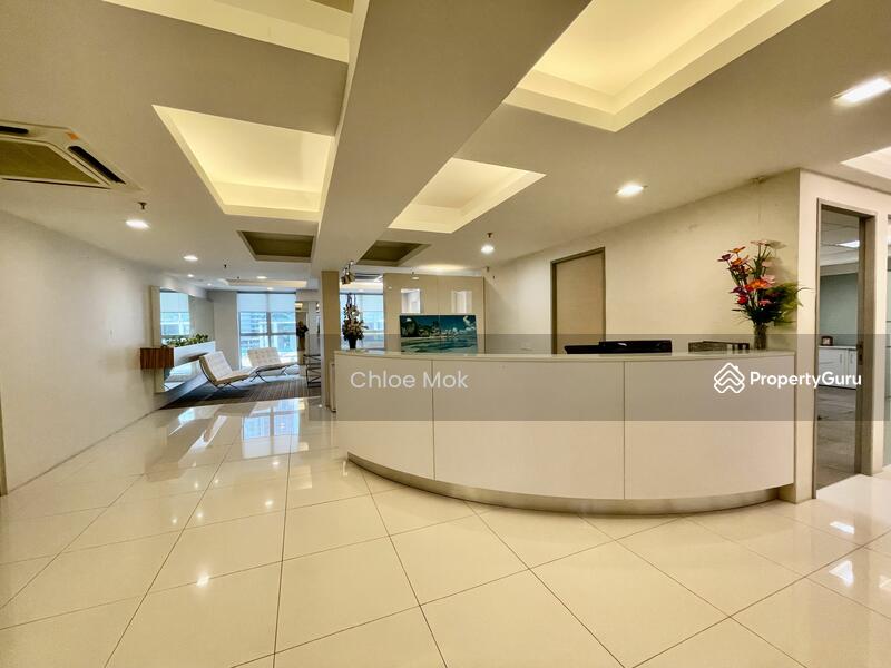Office for Rent in KLCC (KL City Centre) - Chloe Mok - PropertyGuru.com.my
