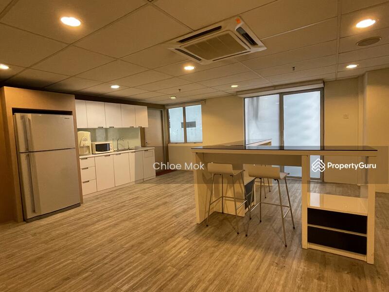 Office for Rent in KLCC (KL City Centre) - Chloe Mok - PropertyGuru.com.my