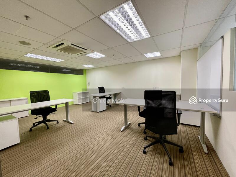 Office for Rent in KLCC (KL City Centre) - Chloe Mok - PropertyGuru.com.my