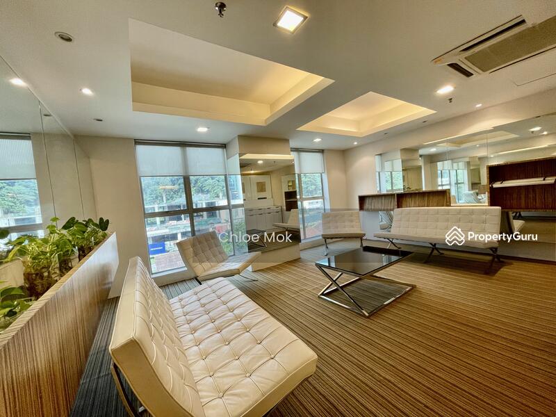 Office for Rent in KLCC (KL City Centre) - Chloe Mok - PropertyGuru.com.my