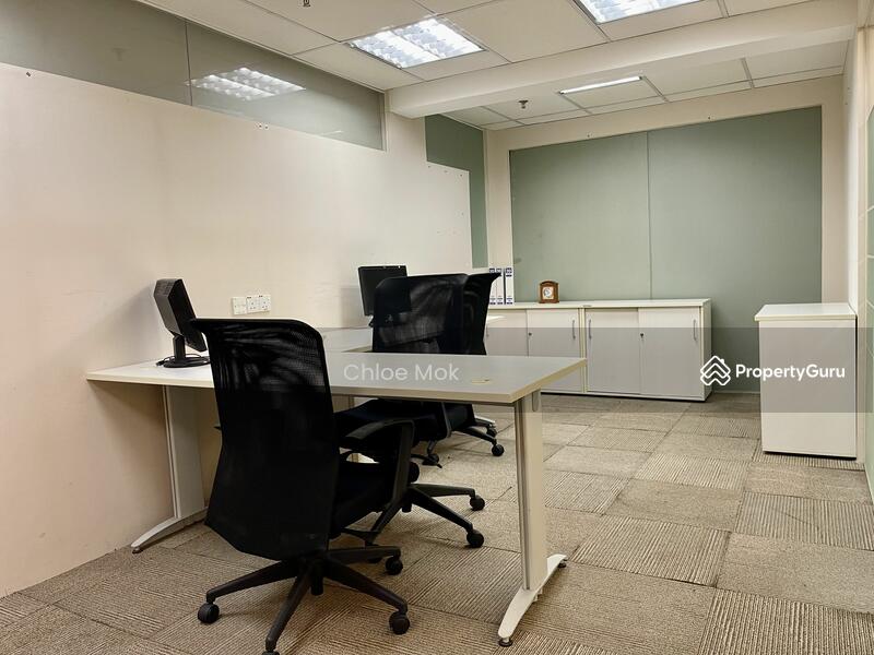 Office for Rent in KLCC (KL City Centre) - Chloe Mok - PropertyGuru.com.my