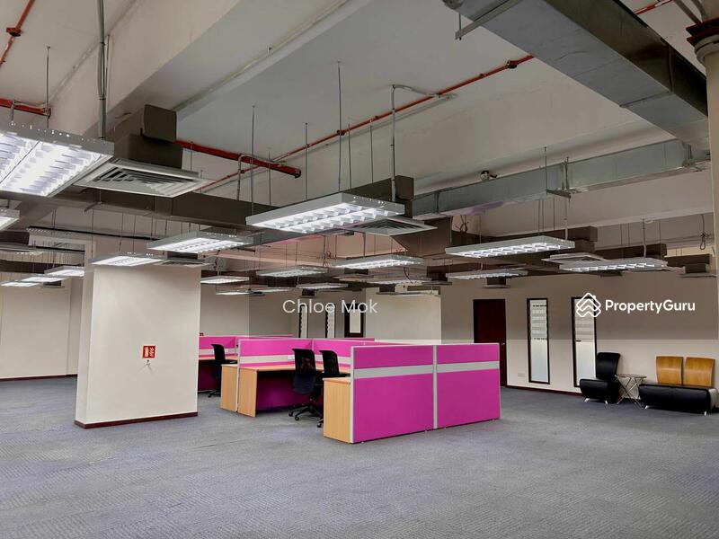 Office for Rent in KLCC (KL City Centre) - Chloe Mok - PropertyGuru.com.my