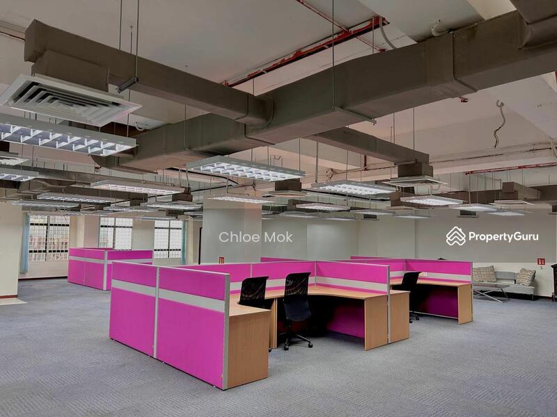Office for Rent in KLCC (KL City Centre) - Chloe Mok - PropertyGuru.com.my