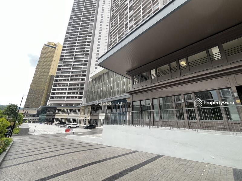 Shop / Office for Rent in Damansara Perdana (Selangor) - Jason Lai - PropertyGuru.com.my
