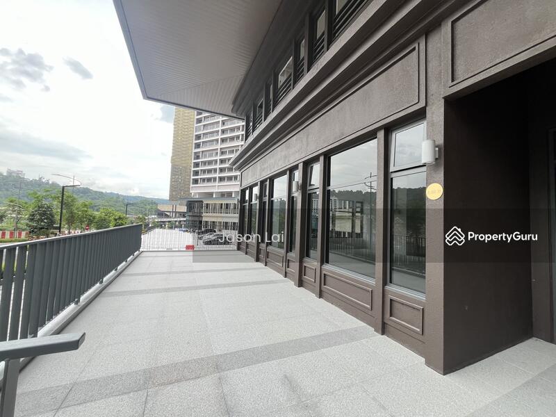 Shop / Office for Rent in Damansara Perdana (Selangor) - Jason Lai - PropertyGuru.com.my