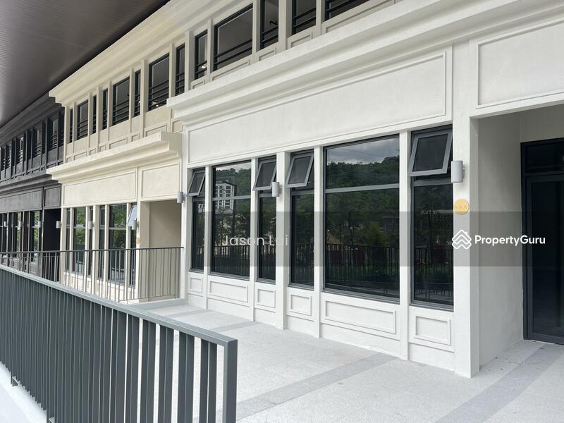 Shop / Office for Rent in Damansara Perdana (Selangor) - Jason Lai - PropertyGuru.com.my