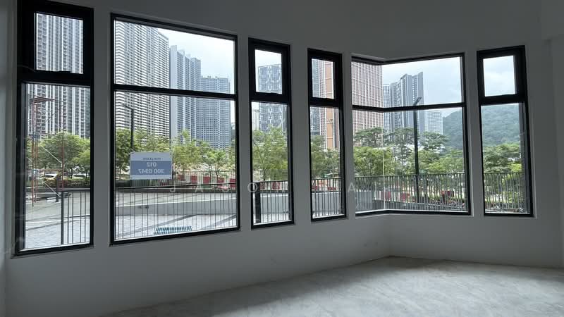 Shop / Office for Rent in Central Park Damansara (Damansara Perdana) - Jason Lai - View - PropertyGuru.com.my
