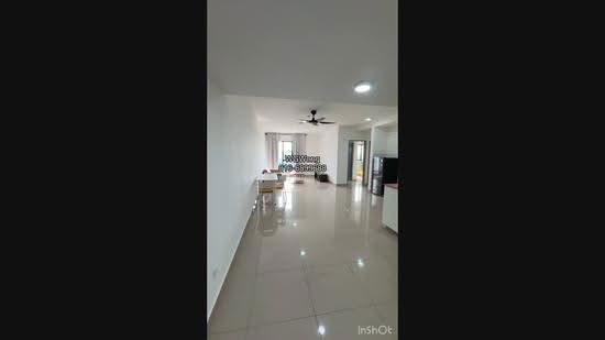 Condominium for Rent at Avia Plus, Bandar Country Homes - Wong WG - PropertyGuru.com.my