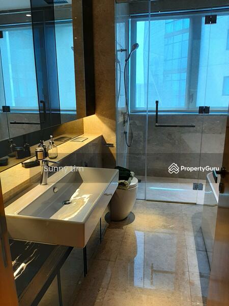 Untuk Dijual - Damansara City Residency (DC Residensi)
