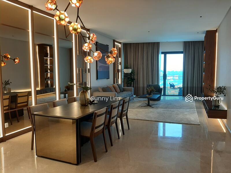 Untuk Dijual - Damansara City Residency (DC Residensi)
