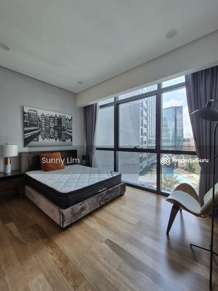 Untuk Dijual - Damansara City Residency (DC Residensi)