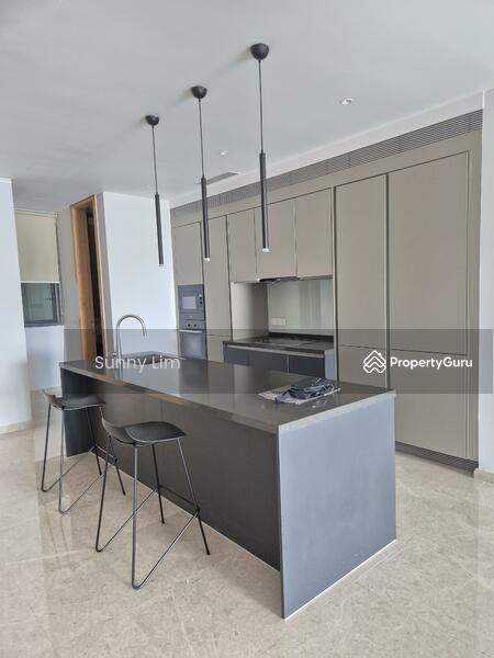 Untuk Dijual - Damansara City Residency (DC Residensi)