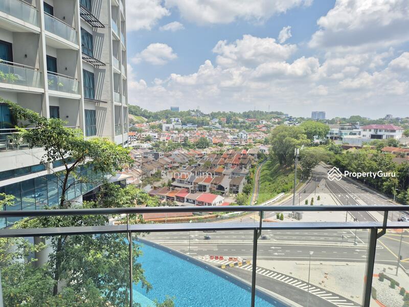 Untuk Dijual - Damansara City Residency (DC Residensi)