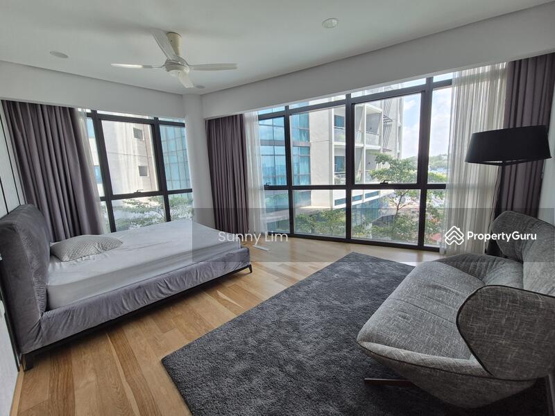 Untuk Dijual - Damansara City Residency (DC Residensi)