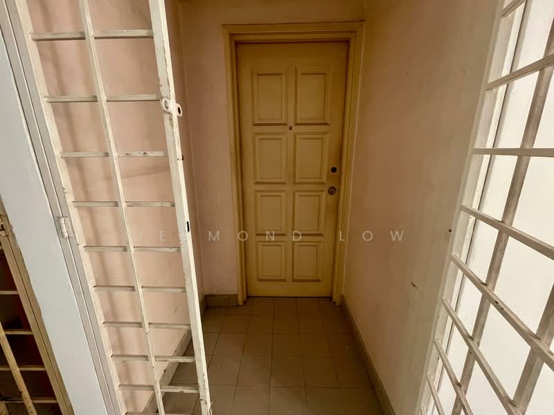 Condominium for Rent at Danau Idaman - Desmond Low - PropertyGuru.com.my