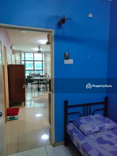 Servis Apartment untuk Disewa di Vista Alam - Jimmy Koh - PropertyGuru.com.my