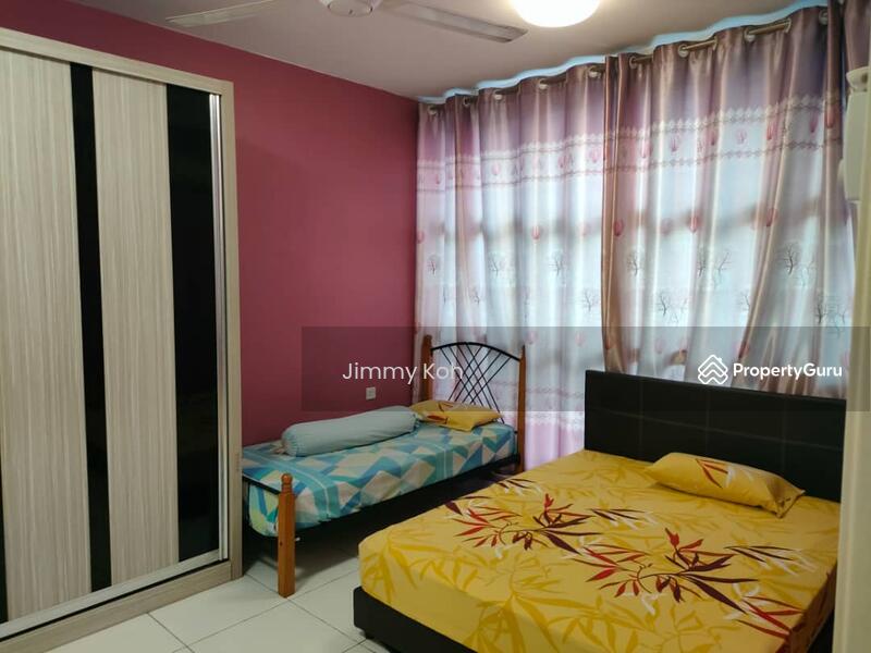 Servis Apartment untuk Disewa di Vista Alam - Jimmy Koh - PropertyGuru.com.my