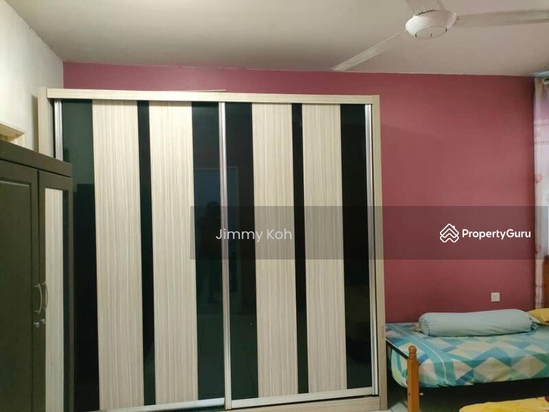 Servis Apartment untuk Disewa di Vista Alam - Jimmy Koh - PropertyGuru.com.my