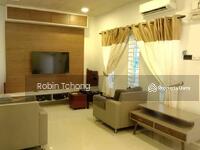 For Sale - Terrace house at Taman Cheras