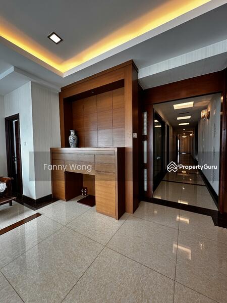 Untuk Disewa - H Residence (One Ritz Residence / Kelawai View)