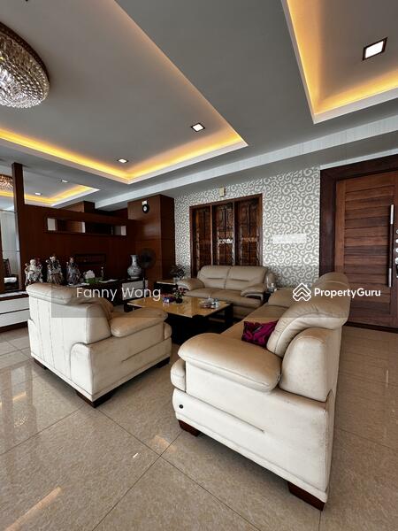 Untuk Disewa - H Residence (One Ritz Residence / Kelawai View)