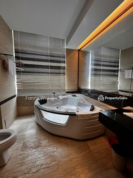 Untuk Disewa - H Residence (One Ritz Residence / Kelawai View)
