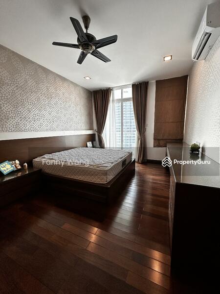 Untuk Disewa - H Residence (One Ritz Residence / Kelawai View)