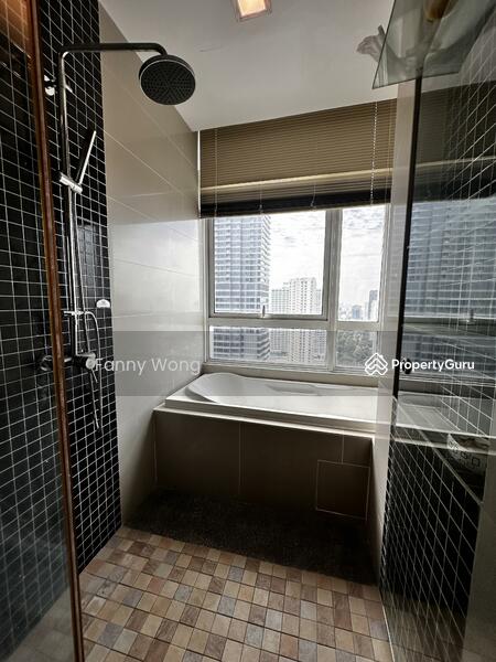 Untuk Disewa - H Residence (One Ritz Residence / Kelawai View)