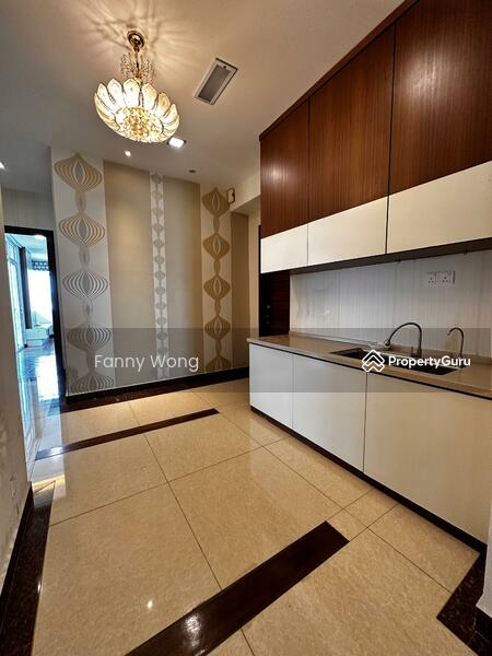 Untuk Disewa - H Residence (One Ritz Residence / Kelawai View)
