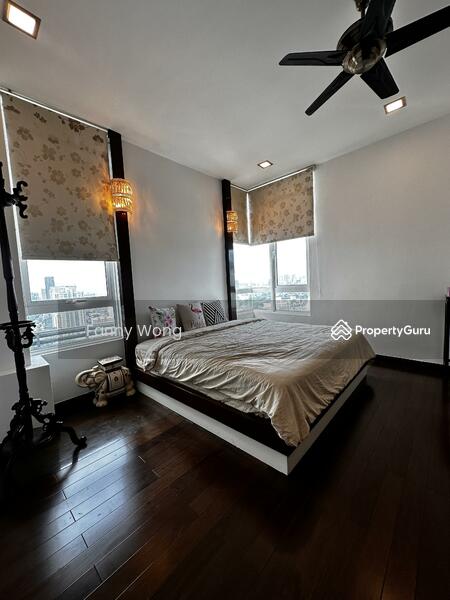 Untuk Disewa - H Residence (One Ritz Residence / Kelawai View)