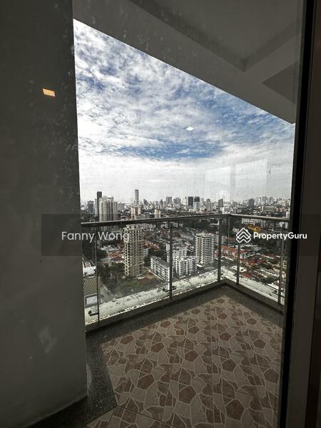 Untuk Disewa - H Residence (One Ritz Residence / Kelawai View)