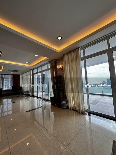 Untuk Disewa - H Residence (One Ritz Residence / Kelawai View)