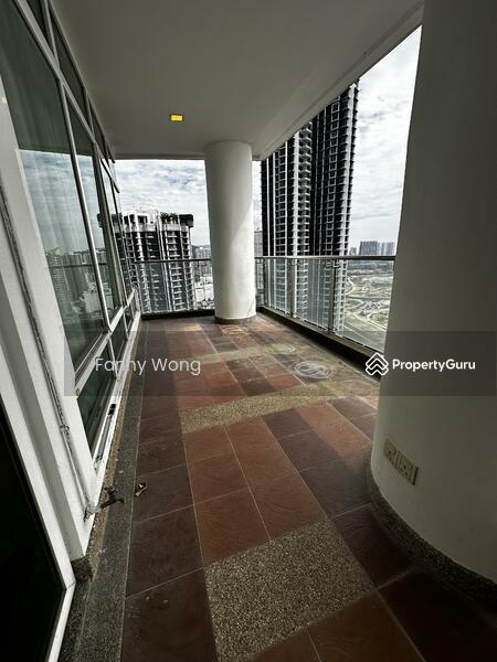 Untuk Disewa - H Residence (One Ritz Residence / Kelawai View)