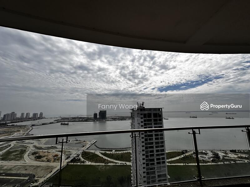 Untuk Disewa - H Residence (One Ritz Residence / Kelawai View)