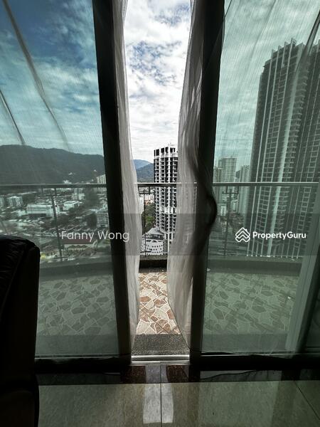 Untuk Disewa - H Residence (One Ritz Residence / Kelawai View)