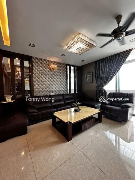 Untuk Disewa - H Residence (One Ritz Residence / Kelawai View)