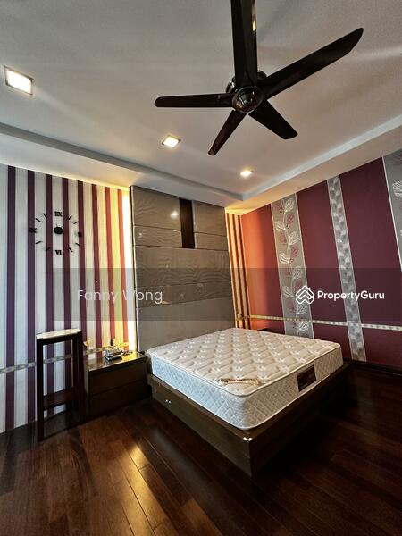 Untuk Disewa - H Residence (One Ritz Residence / Kelawai View)