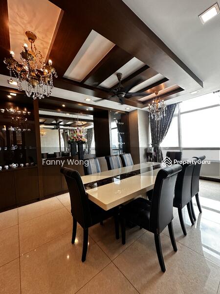 Untuk Disewa - H Residence (One Ritz Residence / Kelawai View)