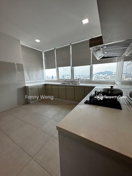 Untuk Disewa - H Residence (One Ritz Residence / Kelawai View)