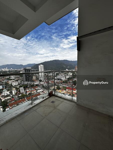 Untuk Disewa - H Residence (One Ritz Residence / Kelawai View)