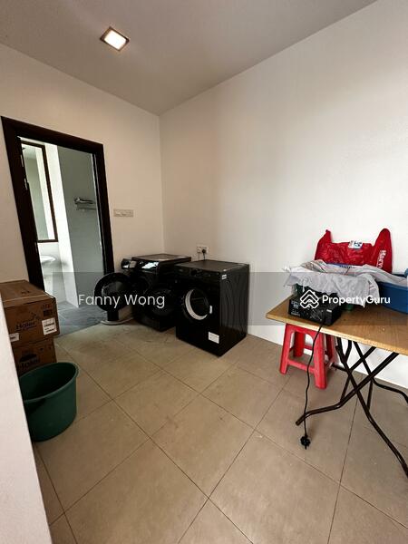 Untuk Disewa - H Residence (One Ritz Residence / Kelawai View)