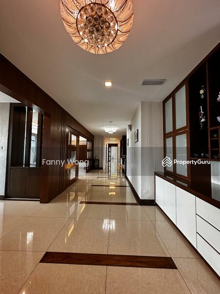 Untuk Disewa - H Residence (One Ritz Residence / Kelawai View)