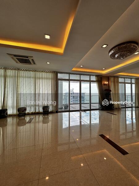 Untuk Disewa - H Residence (One Ritz Residence / Kelawai View)