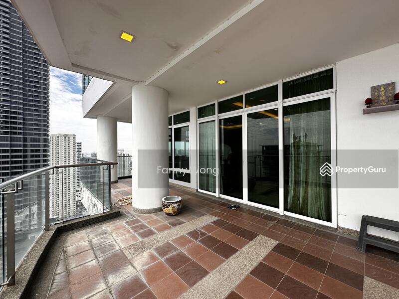 Untuk Disewa - H Residence (One Ritz Residence / Kelawai View)