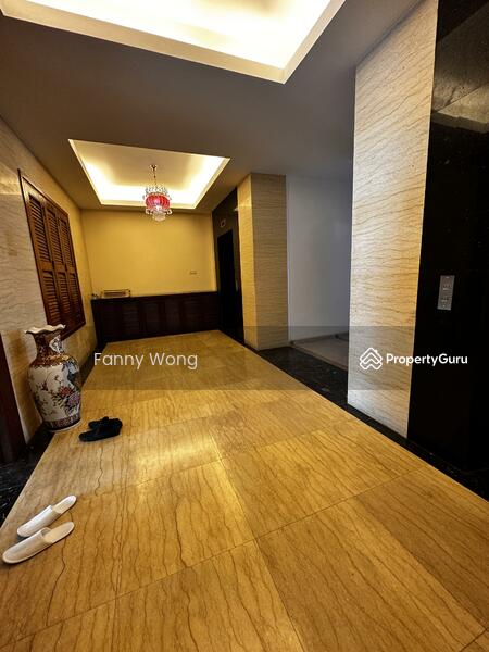 Untuk Disewa - H Residence (One Ritz Residence / Kelawai View)