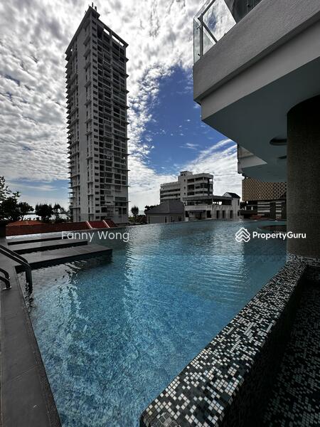 Untuk Disewa - H Residence (One Ritz Residence / Kelawai View)