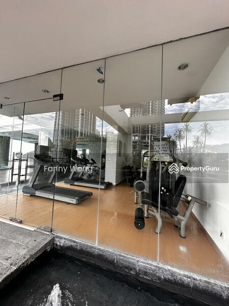 Untuk Disewa - H Residence (One Ritz Residence / Kelawai View)