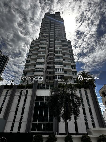 Untuk Disewa - H Residence (One Ritz Residence / Kelawai View)