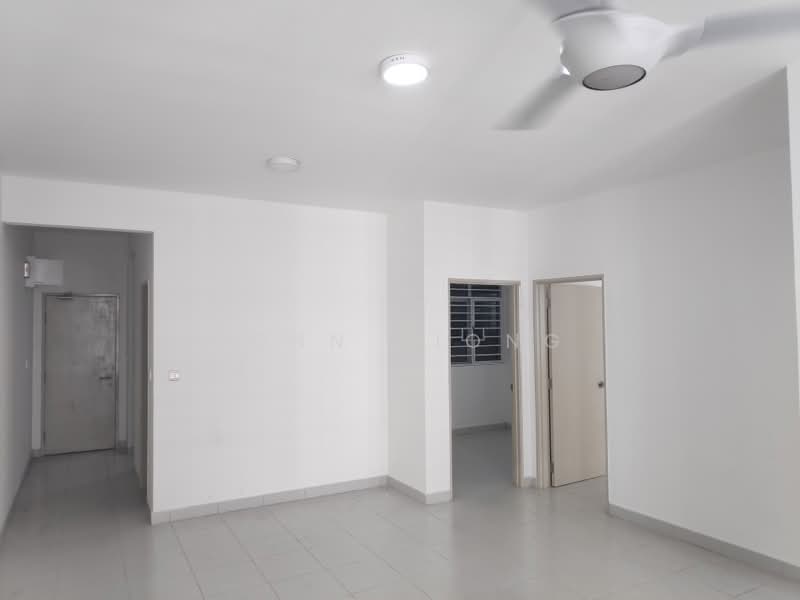 Apartment for Rent at Residensi Pandanmas 2 - John Diong - PropertyGuru.com.my